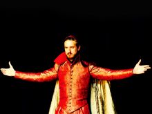 Arthur Darvill