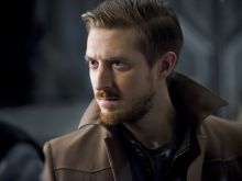 Arthur Darvill