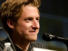 Arthur Darvill