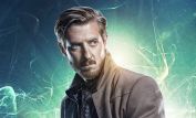 Arthur Darvill