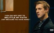 Arthur Darvill