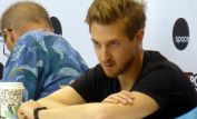 Arthur Darvill