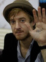 Arthur Darvill