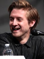 Arthur Darvill