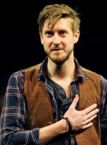 Arthur Darvill