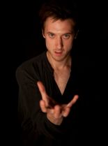 Arthur Darvill