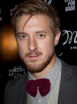 Arthur Darvill