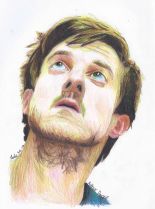 Arthur Darvill