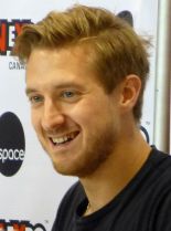 Arthur Darvill