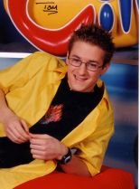 Arthur Darvill