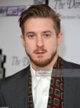 Arthur Darvill