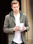 Arthur Darvill