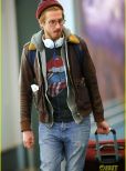 Arthur Darvill