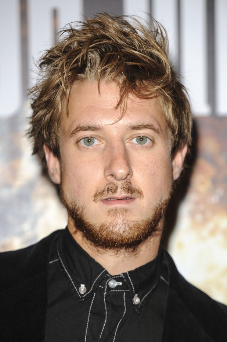 Arthur Darvill