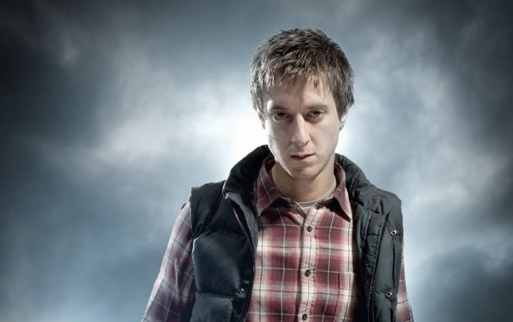 Arthur Darvill