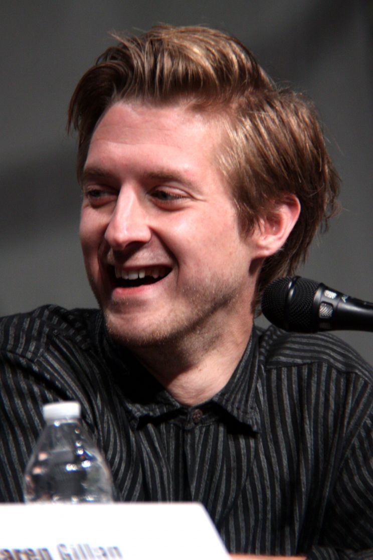 Arthur Darvill