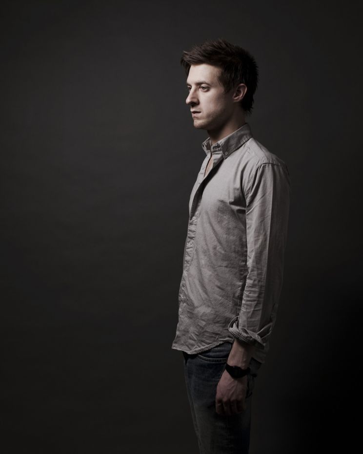 Arthur Darvill