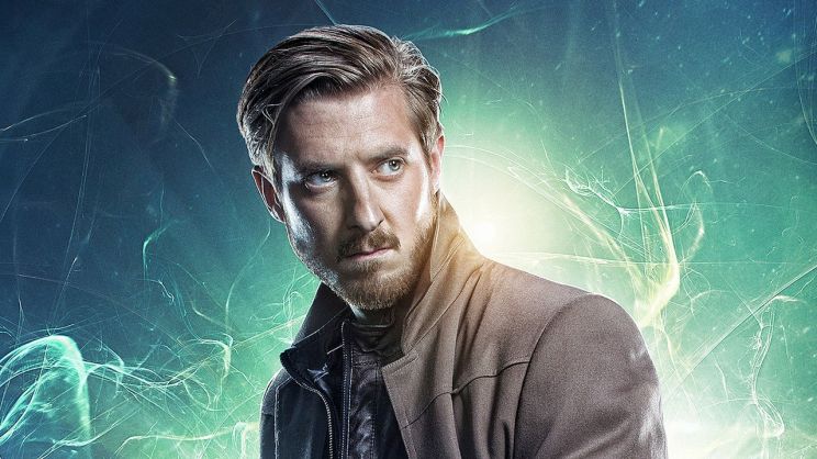 Arthur Darvill