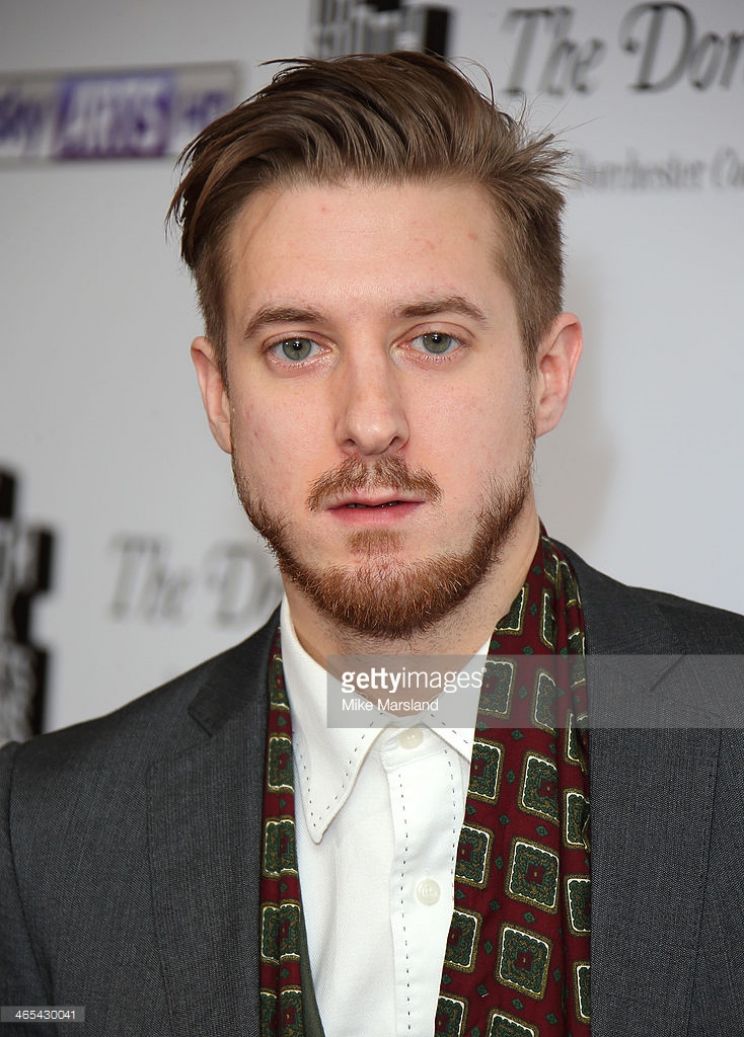 Arthur Darvill