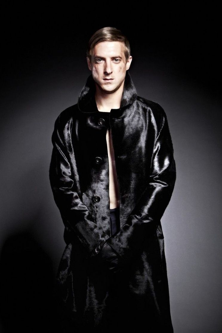 Arthur Darvill