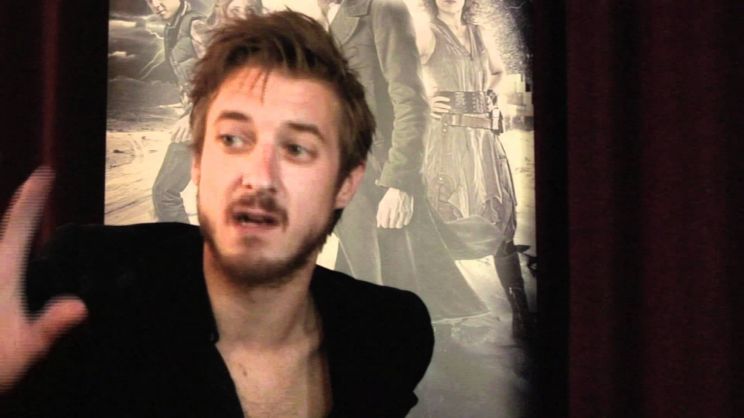 Arthur Darvill