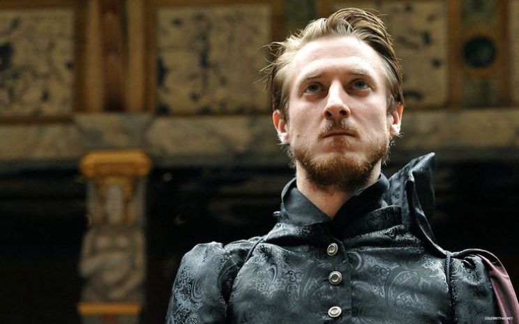 Arthur Darvill