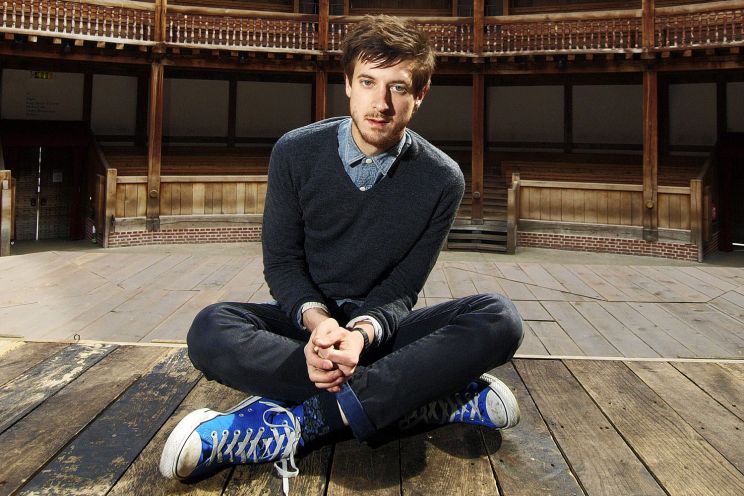 Arthur Darvill