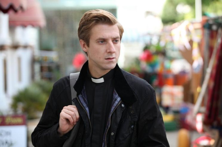 Arthur Darvill