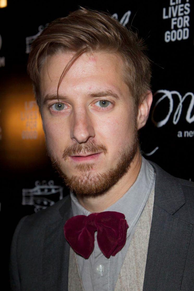 Arthur Darvill