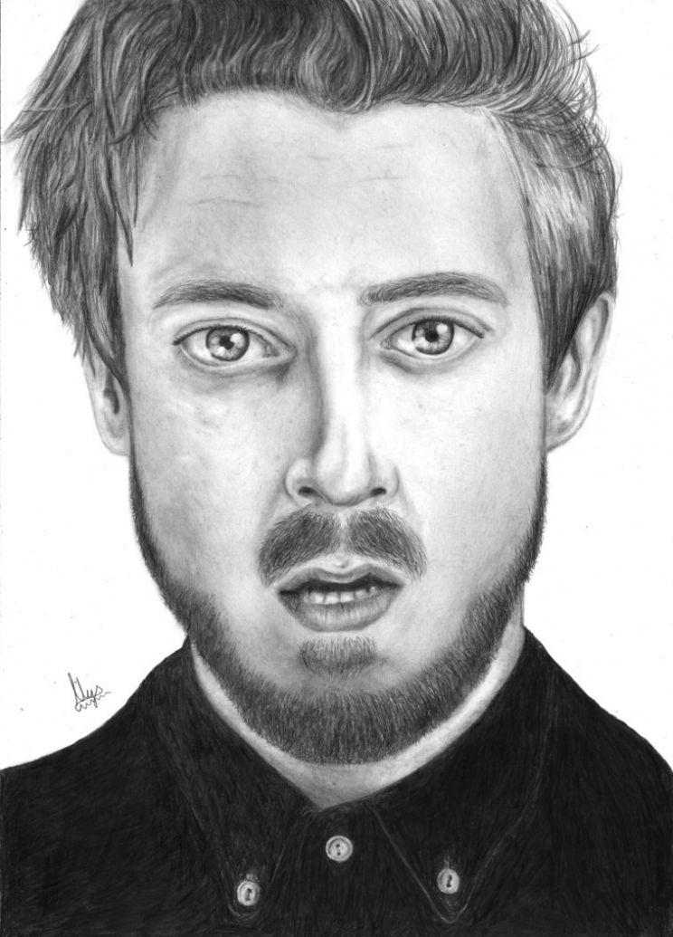 Arthur Darvill