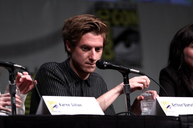 Arthur Darvill