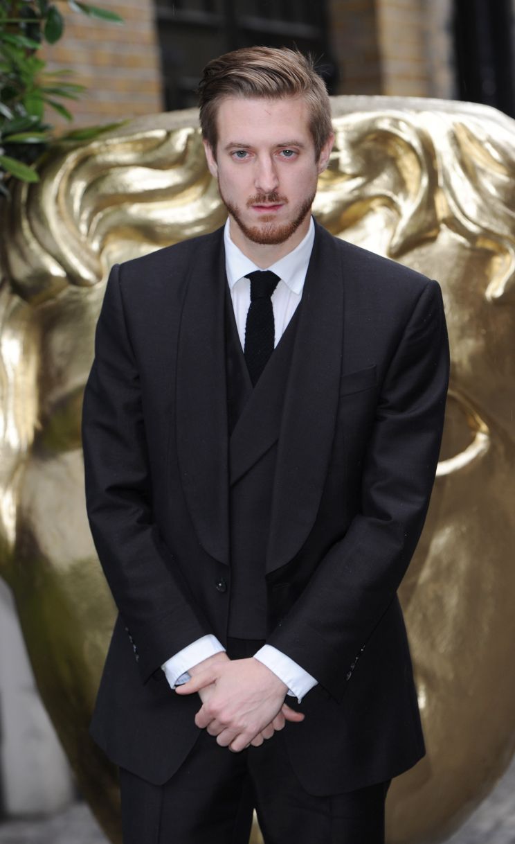 Arthur Darvill