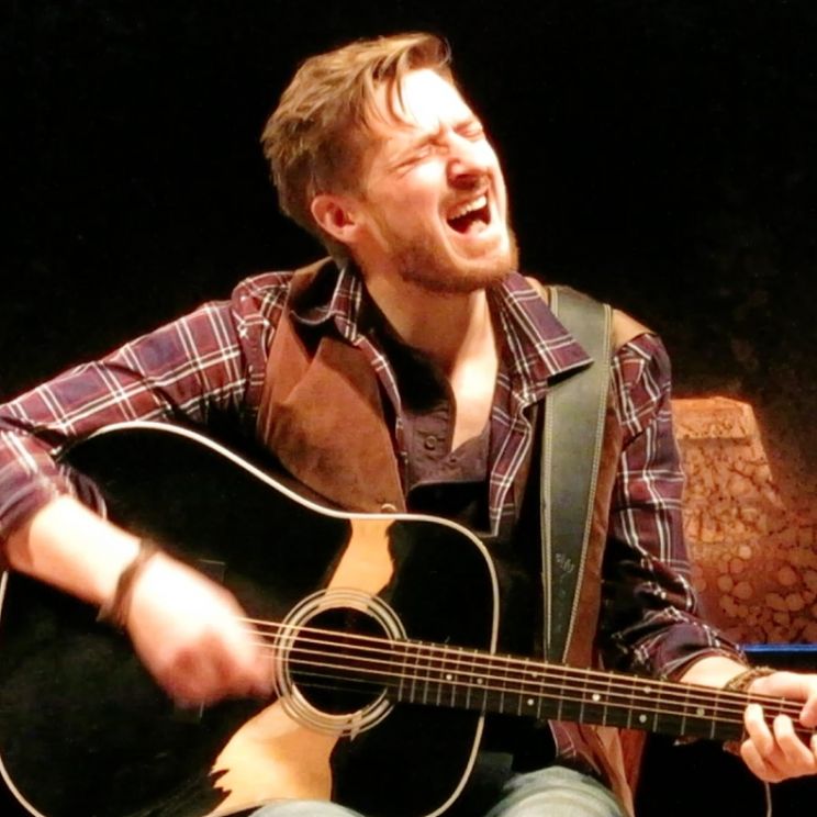 Arthur Darvill
