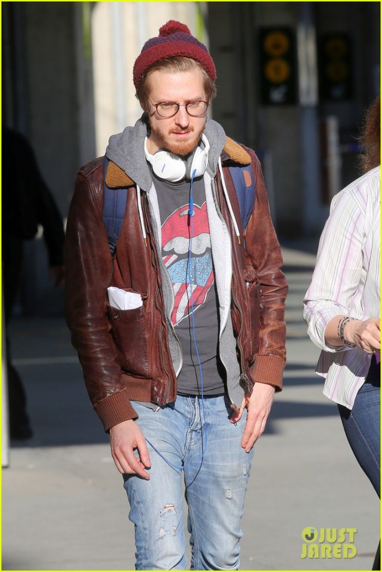 Arthur Darvill