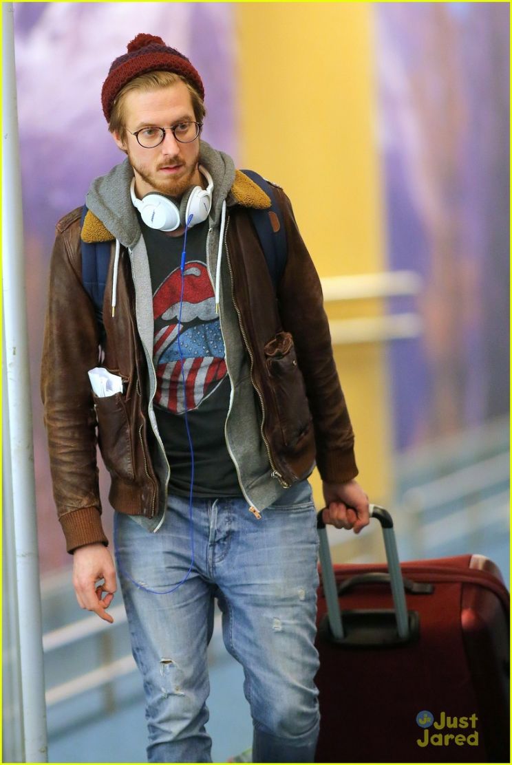 Arthur Darvill