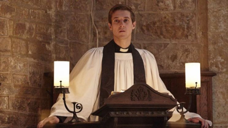 Arthur Darvill
