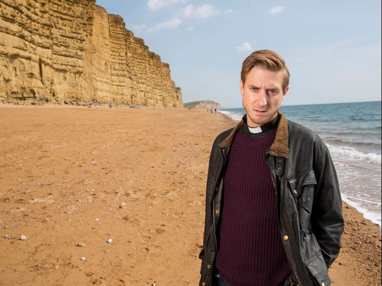 Arthur Darvill