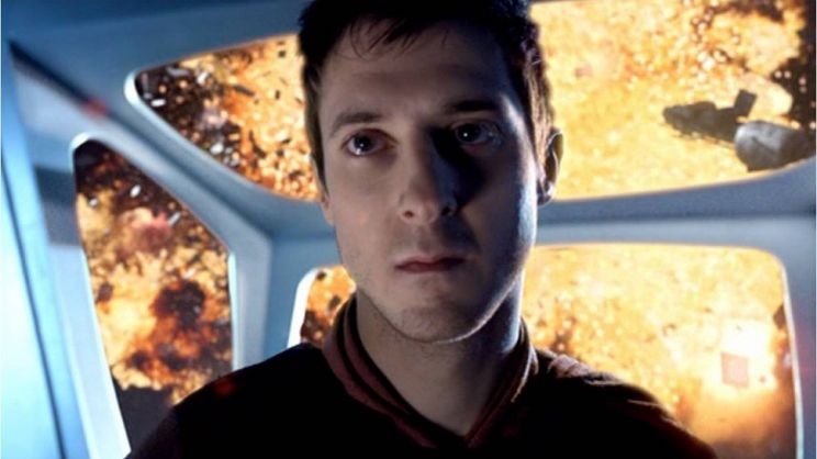 Arthur Darvill