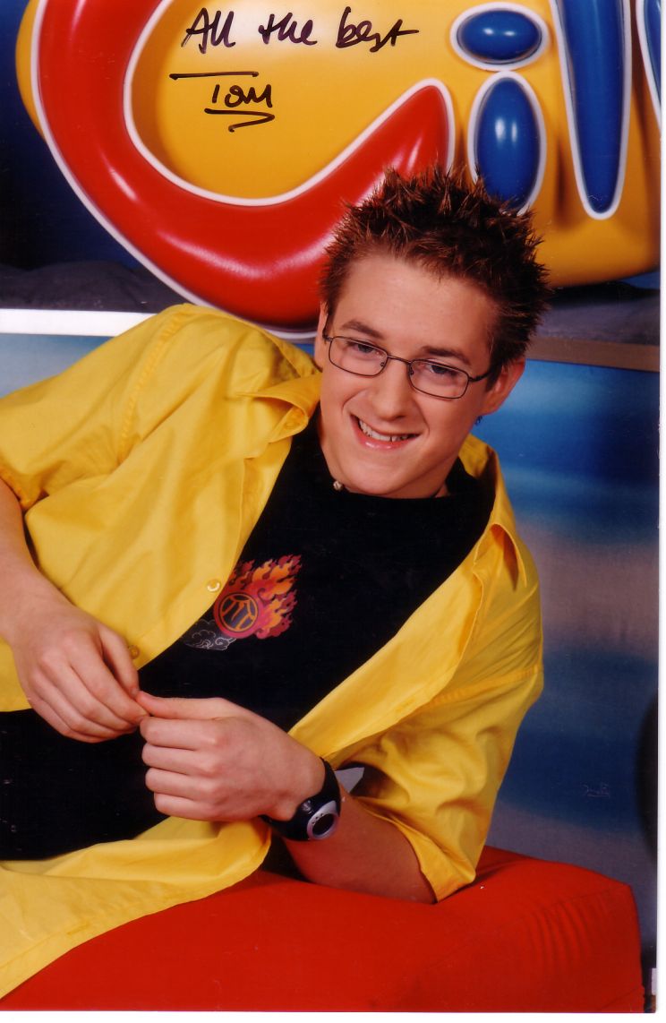 Arthur Darvill
