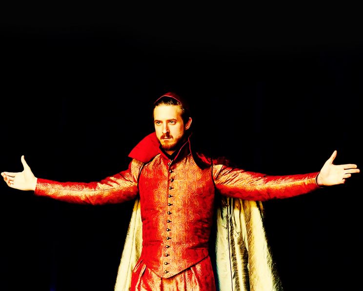 Arthur Darvill