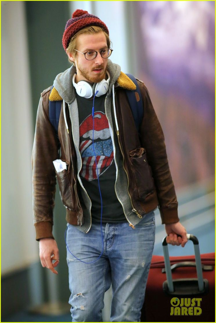 Arthur Darvill