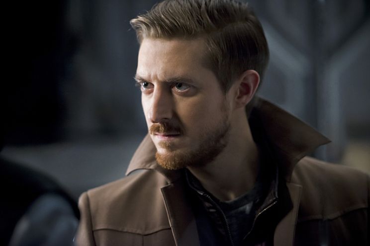 Arthur Darvill