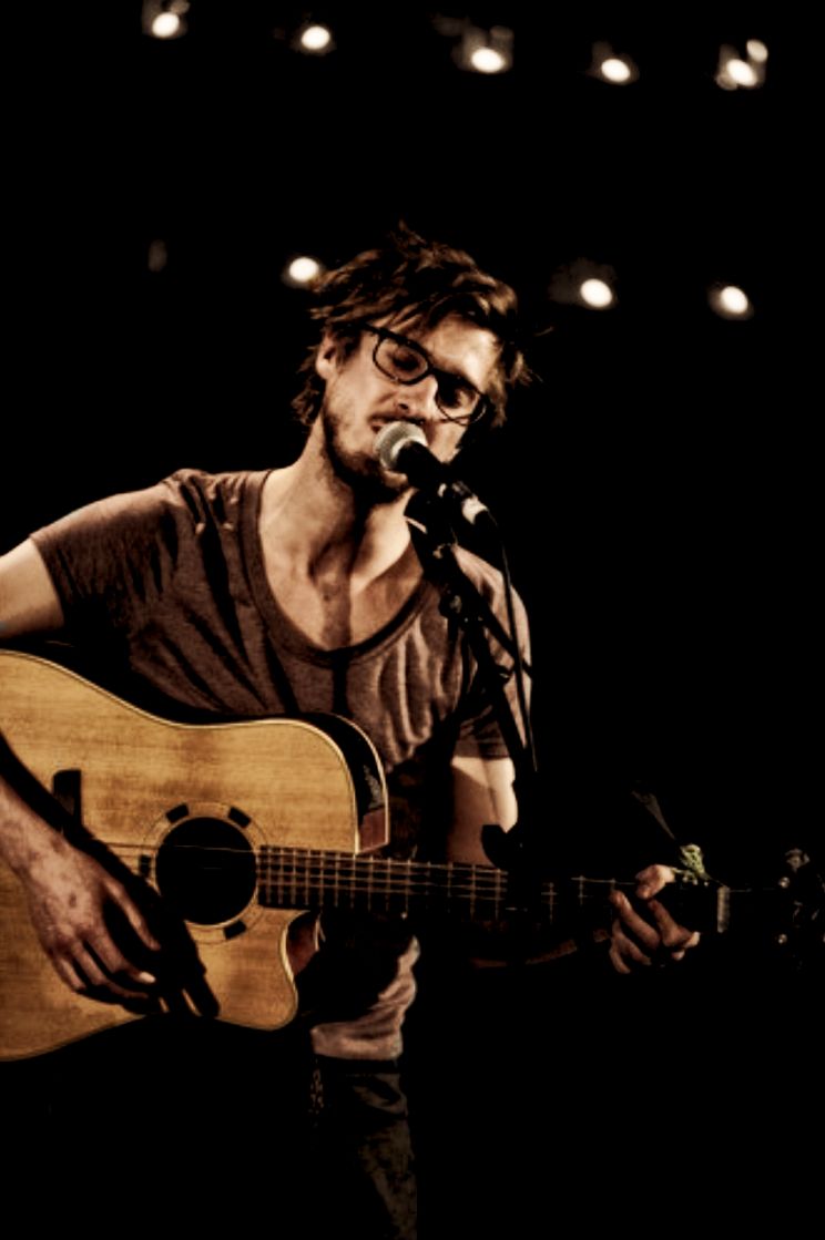 Arthur Darvill