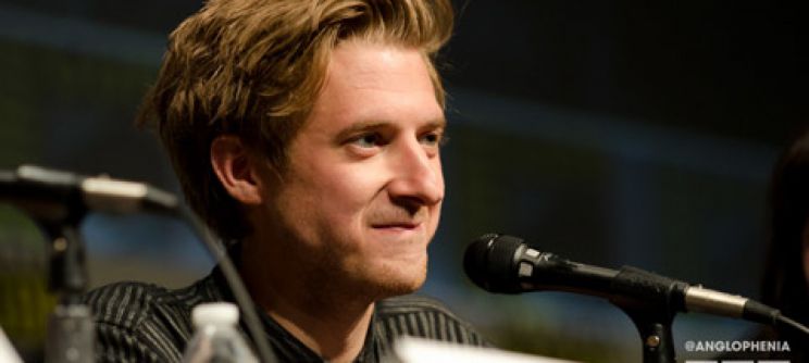 Arthur Darvill