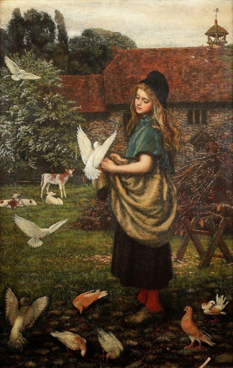 Arthur English