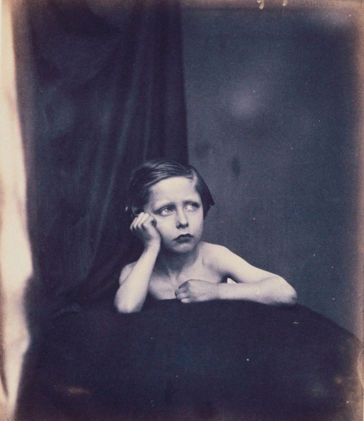 Arthur English