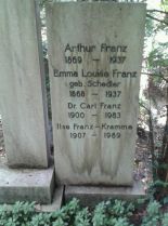 Arthur Franz