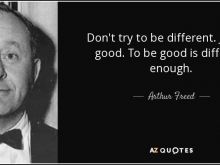 Arthur Freed