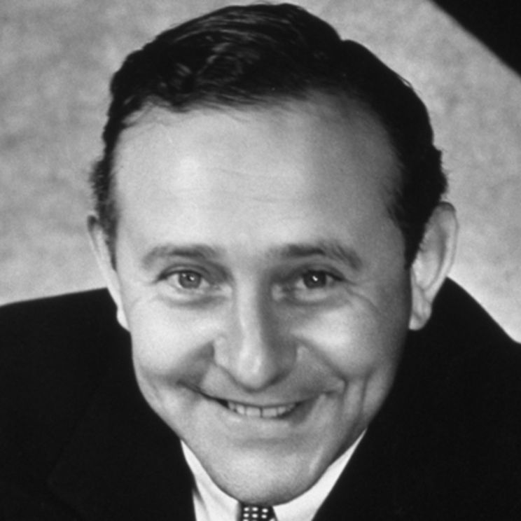 Arthur Freed