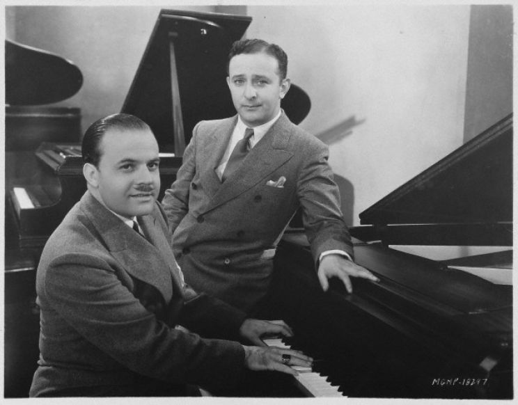 Arthur Freed